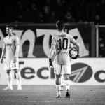 Notizie Juve: si riempie l'infermeria bianconera