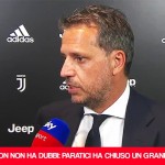 Calciomercato Juventus: accordo raggiunto.