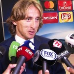 Calciomercato Juventus: Luka Modric grandissimo obiettivo bianconero.