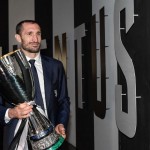 Notizie Juve: Chiellini e il futuro da dirigente