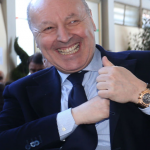 Notizie Juve: Marotta, beffa in atto.