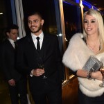 Calciomercato Juve: Icardi torna fortemente di moda.