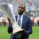 Eric Abidal