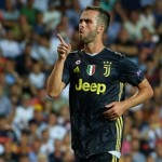 Notizie Juve, il Real tenta Pjanic.
