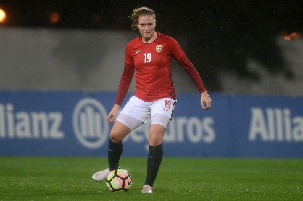 Notizie Juve, l'ex bianconera Isaksen lascia il calcio