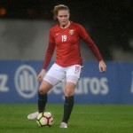 Notizie Juve, l'ex bianconera Isaksen lascia il calcio