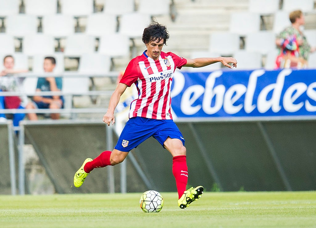 Notizie Juve, le parole di Savic.