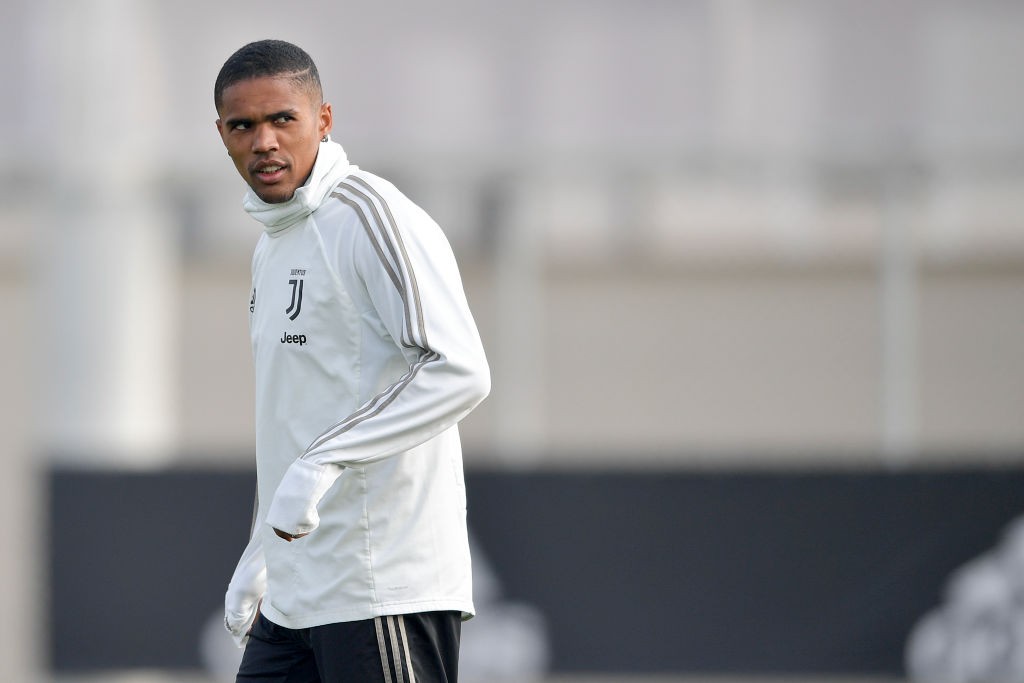Douglas Costa