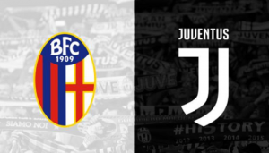 Bologna-Juve tv