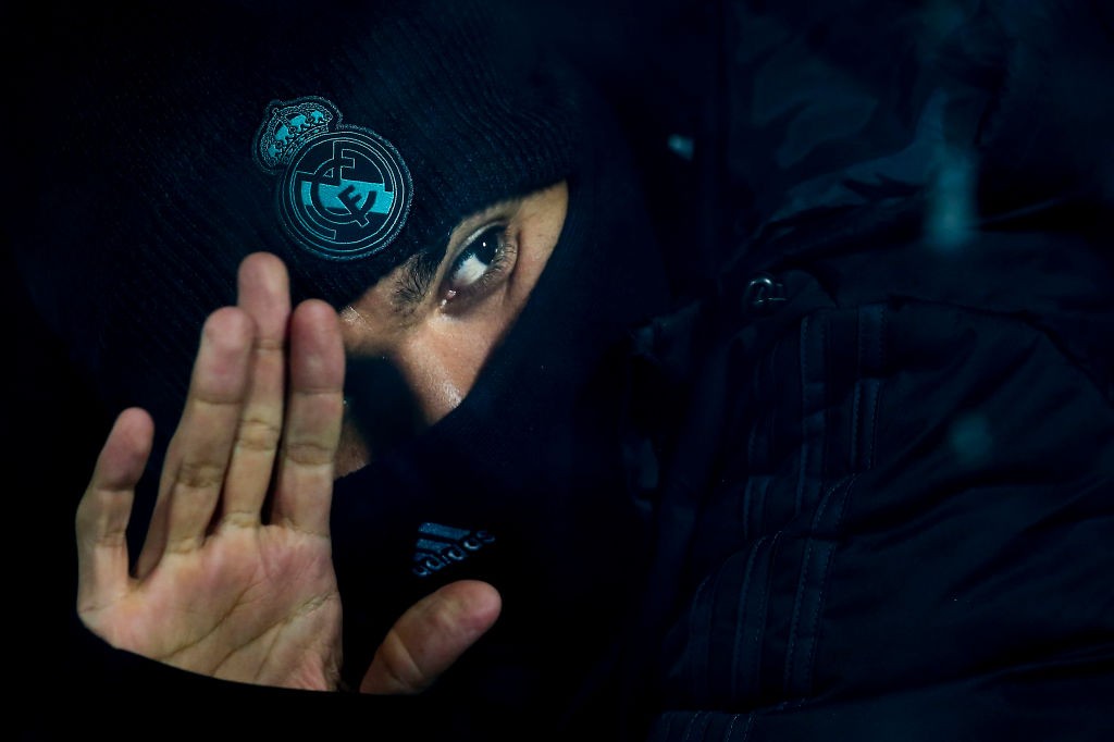 Calciomercato Juventus: nuovo obiettivo dal Real Madrid.