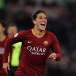 Notizie Juve, Zaniolo vicino al rinnovo.