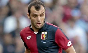 Notizie Juve, le parole di Pandev.