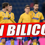 Calciomercato Juventus: in bilico 8 big.