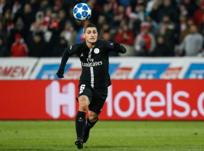 Verratti