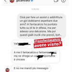 Cancelo litiga con fantallaenatore