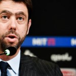 Calciomercato Juventus: annuncio in radio.