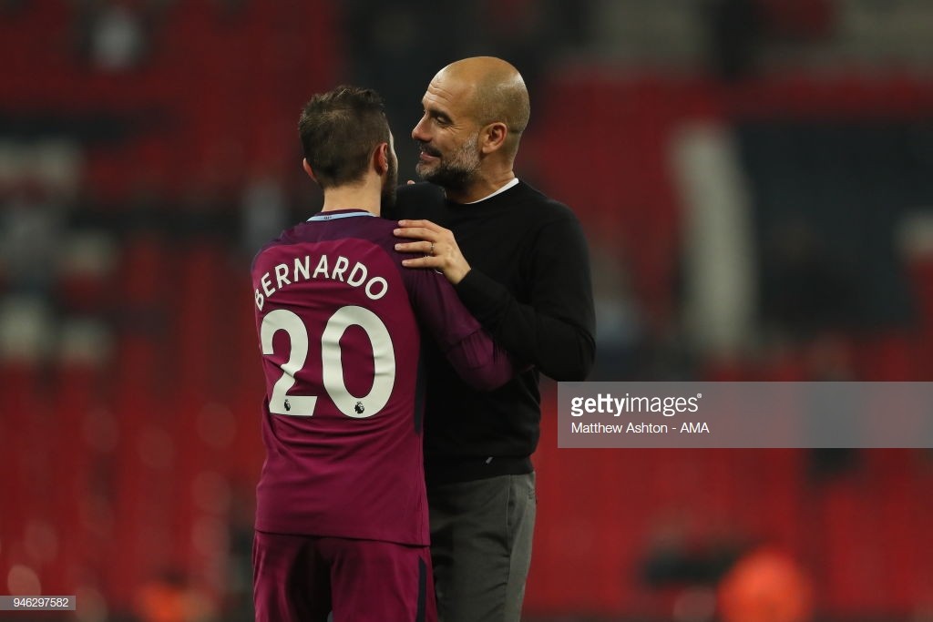 Mercato Juventus: Bernardo Silva piace eccome.