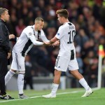 Notizie Juve, Dybala flop.