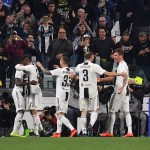 Notizie Juve, le parole di Evani.