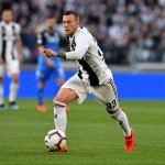 Notizie Juve, le parole di Bernardeschi.