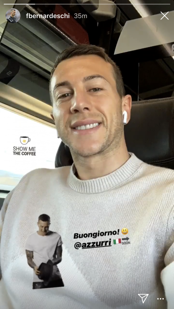 Bernardeschi