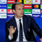 Mercato Juve: il futuro di Allegri è ancora in bilico.
