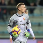 Notizie Juve, le parole di Ionut Radu.