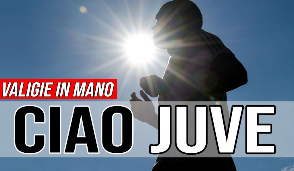 Calciomercato Juventus: sarà addio a fine stagione?