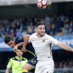 Notizie Juve, la Roma ha il sotituto di Manolas.