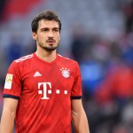 Notizie Juve, Hummels si allontana.