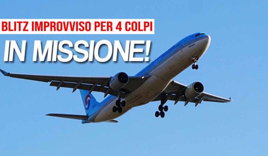 Calciomercato Juventus: blitz improvviso per 4 obiettivi.