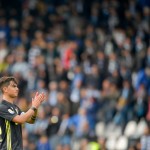 Notizie Juve, Dybala aspeta l'incontro con Sarri.