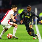 Notizie Juve, Douglas Costa nel mirino dello United.