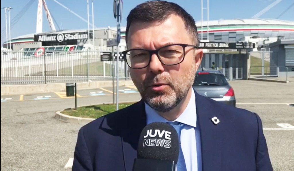 News mercato Juve: Vaciago fa il punto sui prossimi movimenti.