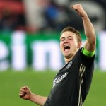 Notizie Juve, visite di De Ligt previste per martedì.