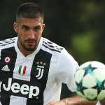Notizie Juve, Emre Can può partire.