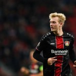 Notizie Juve, Brandt a un passo dal Borussia Dortmund.