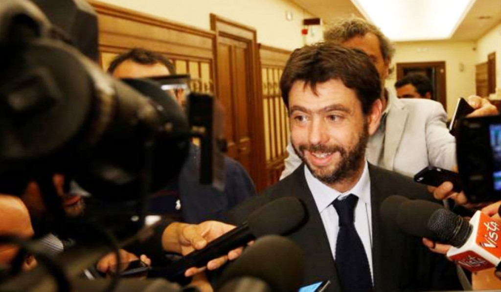 Calciomercato Juventus: regali scudetto in arrivo.