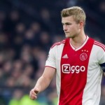 De Ligt.