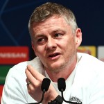 Notizie Juve, le parole di Solskjaer.