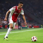 Notizie Juve, le parole di Mazraoui.
