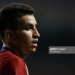 Notizie Juve, le parole di Correa.