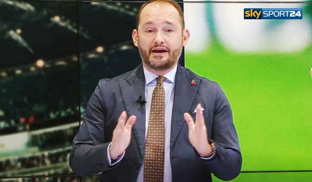 Calciomercato Juventus: Di Marzio svela le ultime notizie.