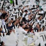 Tifosi bianconeri