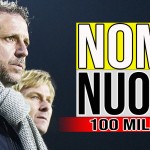 Calciomercato Juventus: nome nuovo nel mirino.