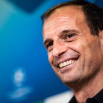Massimiliano Allegri