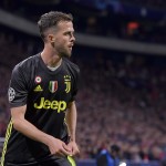 Miralem Pjanic