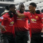 Notizie Juve, Lukaku si allena con l'Anderlecht.