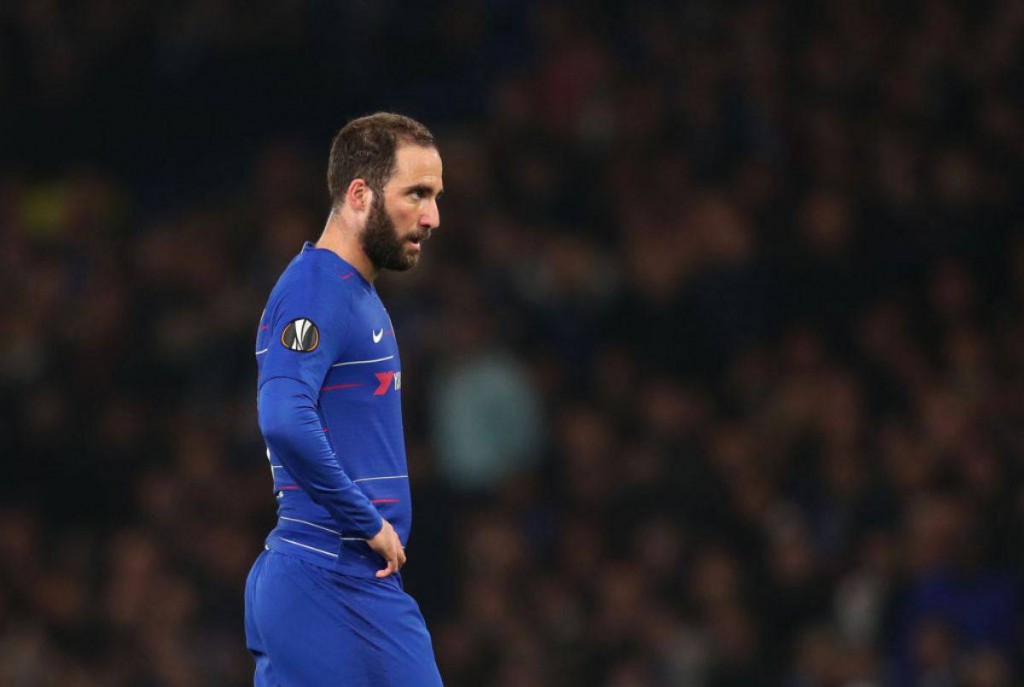 Notizie Juve, la Roma pronta a tutto per Higuain.