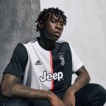 Moise kean